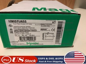 One   HMISTU655 Touch Pannel Screen  In Box   US Free TAX - Picture 1 of 5