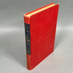 1955 FIRST Ed. North Carolina & Old Salem Cookery E. Hedgecock Sparks Recipes - Picture 1 of 24