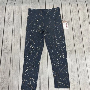 NWT Jessica Simpson Slimtek Leggings Size Medium - Picture 1 of 3