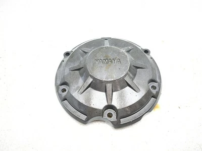 09-20 Yamaha Vmax 1700 VMX17 Crankcase Engine Cover 2 2S3-15421-00-00 - Image 1 of 4