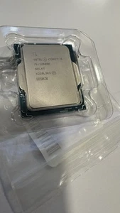 Intel Core i5-12600K Unlocked Desktop Processor - 10 Cores And 16 Threads - Afbeelding 1 van 2