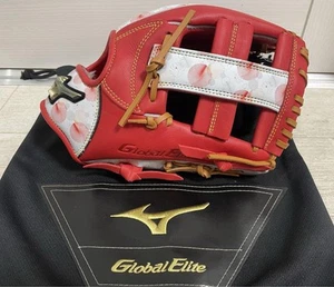 Mizuno Global Elite Selection SIGNA Infield Handschuh limitierte Farbe Größe 10 - Bild 1 von 7
