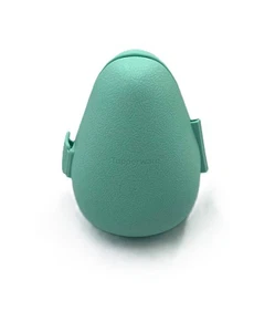 Brand NEW Tupperware Avocado Keeper Storer Forget Me Not Aqua - Bild 1 von 1