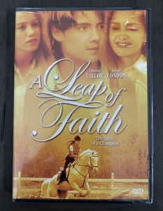 A Leap of Faith (DVD, 2006) - Picture 1 of 3
