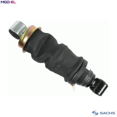 SHOCK ABSORBER DRIVER CAB SUSPENSION 311 664 FOR MERCEDES-BENZ AXOR/2 ACTROS - Image 1 of 4