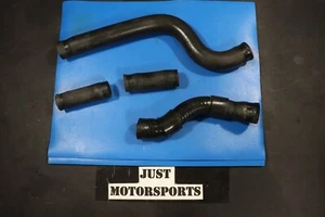 2013 Yamaha Yz250 Original Radiator Cooling Hose Set - Bild 1 von 7