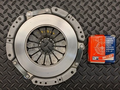 Lotus Elise标准压力板(PS) — 第 1/4 张图片