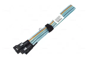 675610-001 HP DUAL MINI SAS CABLE 0.58M FOR HP PROLIANT DL380 G8 DL385 G8 - Bild 1 von 7