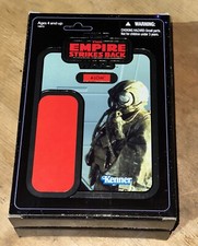 Star Wars Vintage Collection Bounty Hunters 4-LOM Zuckuss Celebration Exclusive