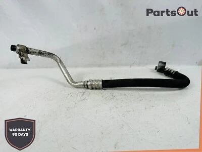 BMW M2 M3 M4 F82 F83 2015-2021 mangueras de aire acondicionado, tubos de aire acondicionado 64539321310 OEM Foto 1 de 4
