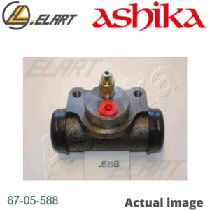 Wheel Brake Cylinder for MITSUBISHI Canter,FE5,FE6 6.Generation,4D34-2AT4,4M40-A - Picture 1 of 7