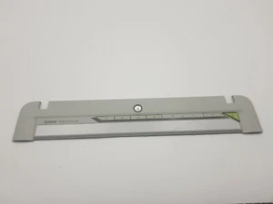 acer aspire 5720g laptop power button board / bouton d'allumage cover - Afbeelding 1 van 4