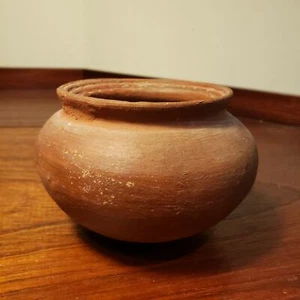Antica ceramica precolombiana, parte di grande collezione - Foto 1 di 11