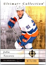 2011-12 Upper Deck Ultimate Collection John Tavares 077/399 #39