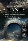 Geheimnisvolles Atlantis – Wie verschollene Zivilis... | Buch | Zustand sehr gut