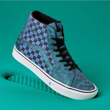 vans serdaigle