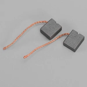 2pcs Dual Engine Brake ABS Pump Accumulator Carbon Brush replace Fit For Corolla - Picture 1 of 6