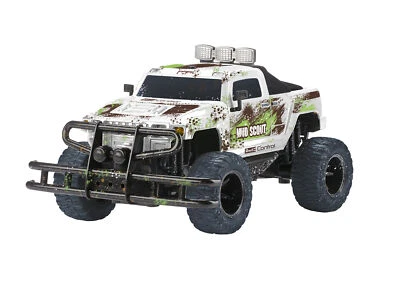 Truck New Mud Scout 1:10 RC Funkgesteuerte Revell - Bild 1 von 4