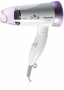 Panasonic EH-ND52-V 1500W Hair Dryer 220-240 Volt For Overseas 220v-240v Use