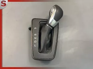 2012-2018 Ford Focus OEM Automatic Transmission Shiter Knob Selector Lever Unit - Picture 1 of 4