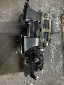 Chrysler 300c Heater Matrix Blower 3.0 Crd HVAC System 2010 Facelift - Picture 1 of 4