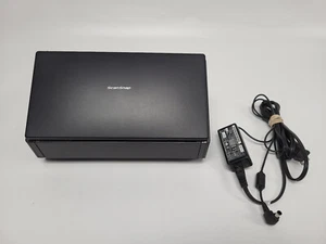 Fujitsu ScanSnap iX500 Document Scanner with Power Adapter - Afbeelding 1 van 15