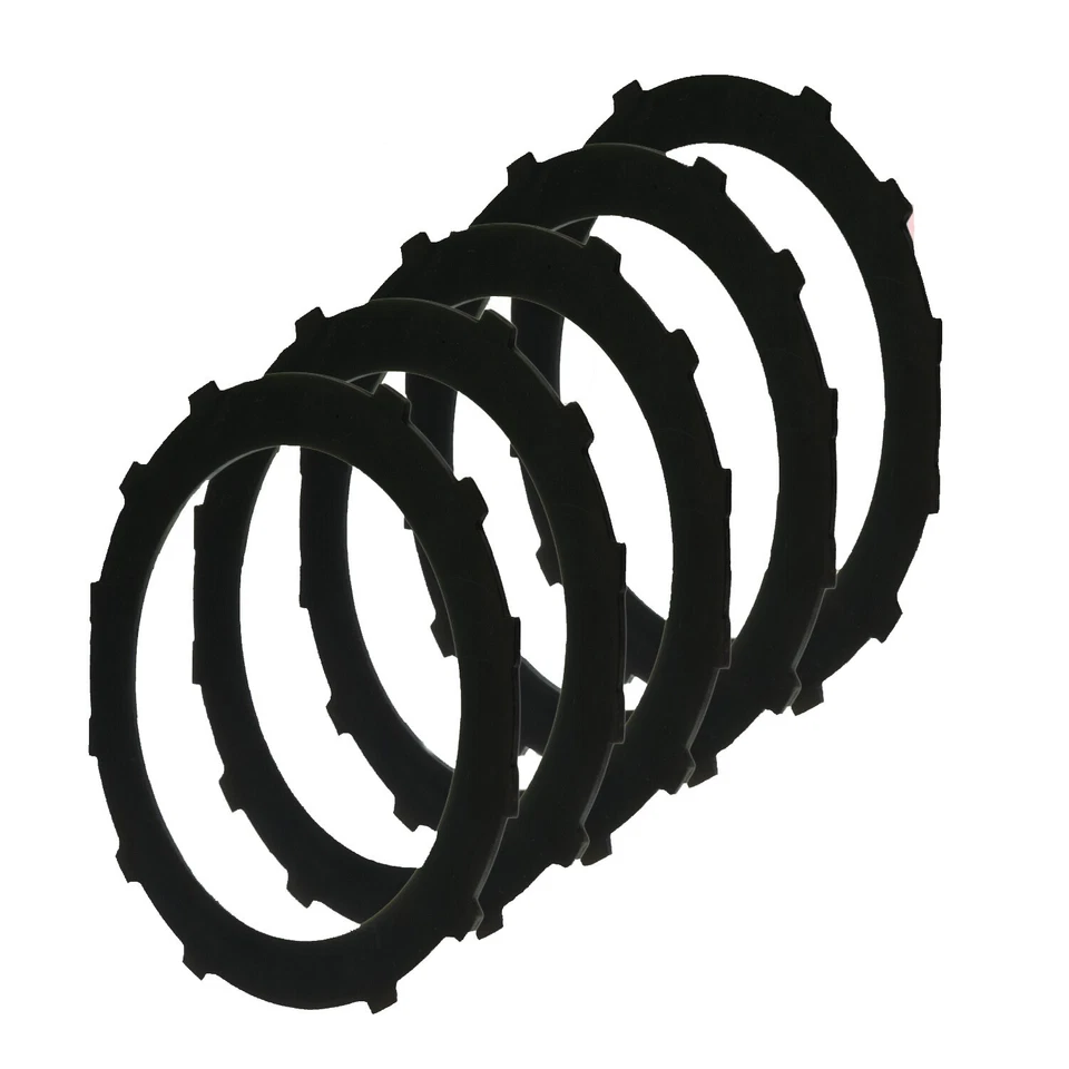 TH400 Raybestos Direct Clutch Kolene Steels0.090" 64-98 High Performance 5 PACK - Image 1 of 1