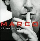 Luid en Duidelijk von Marco Borsato | CD | Zustand gut