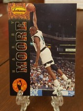 1994-95 "94" Ted Williams Basketball Cards. You Pick The Card. 