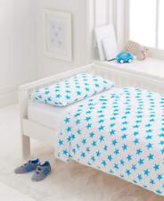 aden + anais Classic Fluro Blue Toddler Kids Bedding Sets:Bedding,Pillow,Blanket