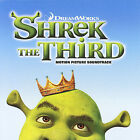 CD de musique Shrek The Third