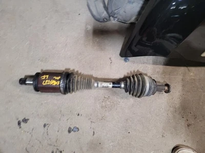 Eje izquierdo conductor eje delantero cupé se adapta 07-13 BMW 335i 2061907 Foto 1 de 4