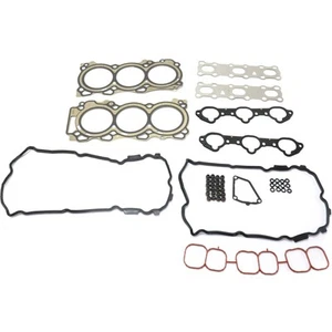Head Gasket MLS Set For Altima Maxima Murano Infiniti JX35 QX60 3.5L DOHC VQ35DE - Picture 1 of 6