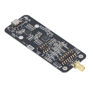 Odbiornik SDR RSP1 12-bitowy programowo zdefiniowany moduł radiowy 10 kHz do 2 GHz Z - Zdjęcie 1 z 22