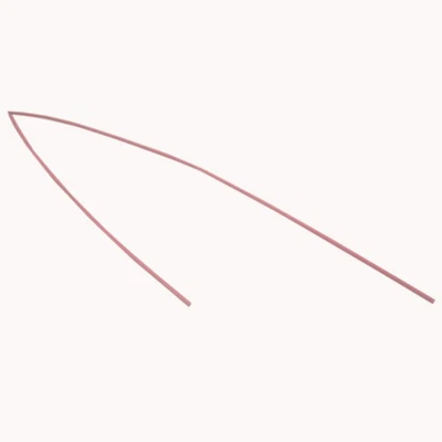 NUEVO Lote de 20 tubos termorretráctiles rojos Alpha Wire A-FIT-221-3/1 4 pies poliolefina Foto 1 de 4