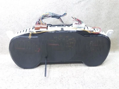 Painel de instrumentos velocímetro 248103Z603 compatível com 02-03 Nissan Altima J6-189857 - Imagem 1 de 4