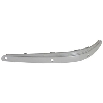 For Mercedes-Benz E320/E500 Bumper Trim 2003 04 05 Driver Side Front Molding Foto 1 de 4