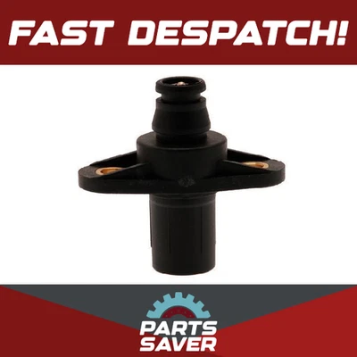 Sensor de posición del árbol de levas se adapta a MERCEDES 280 S124, W124 2.8 92 a 93 Cambiare Nuevo Foto 1 de 4