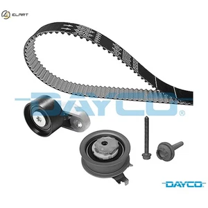 TIMING BELT KIT KTB1234 FOR SKODA KAMIQ KAROQ OCTAVIA/IV/Combi FABIA SCALA  VW - Picture 1 of 9