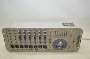 Soundcraft Gigrac 600 8-Channel Portable Integrated Mixer - Picture 1 of 4