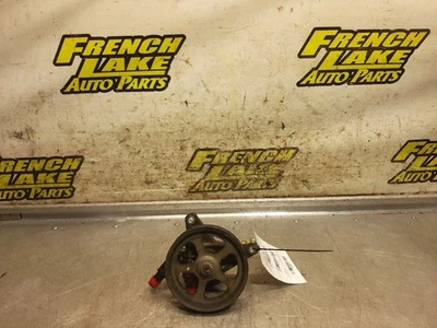 Bomba de dirección asistida 3,5 L compatible con 05-10 ODYSSEY 1248871 Foto 1 de 4