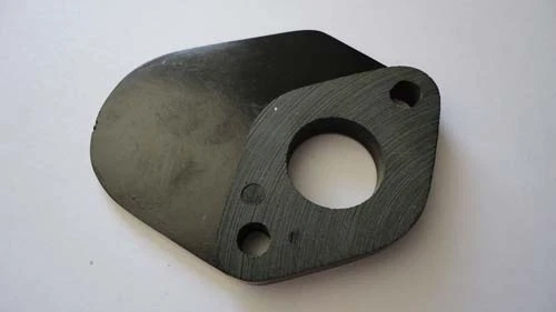 Carburador plástico aislante térmico Honda C50 C70 Pre-1980 Passport H2498 Foto 1 de 1