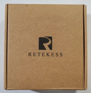 Retekess (TR625) Portable NOAA Radio Emergency Weather Alert - Picture 1 of 7