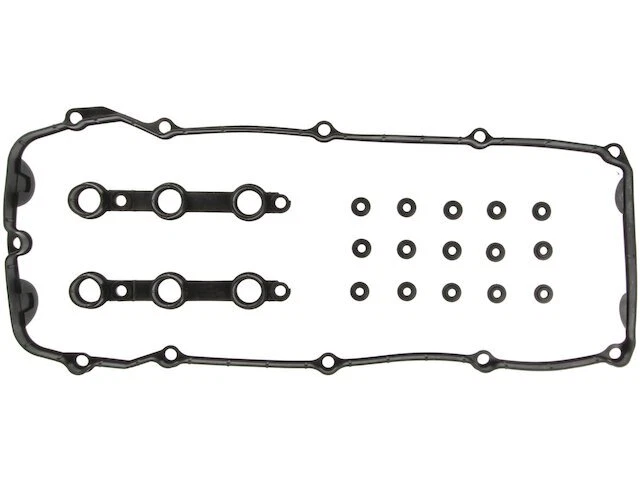 Mahle 97PR33D Valve Cover Gasket Set Fits 2001-2002 BMW 330Ci 3.0L 6 Cyl M54 - Изображение 1 из 1