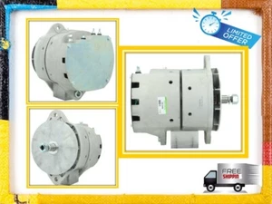Alternator for CATERPILLAR 170AMP 12V, 8600072 8600126 D273001013 8612N 114575 - Picture 1 of 2