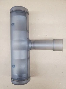 Drapery Cleaning Vacuum Tool - Picture 1 of 4