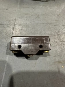 INTERRUPTOR LÍMITE INVENSYS BRD2-1A-1S / BRD21A1S W75 - Imagen 1 de 1