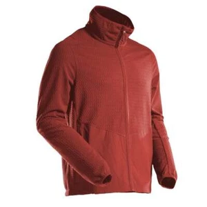 Chaqueta de Microfleece Personalizada Mascota con Cremallera - Sudadera con Capucha Comercial Cálida y Cómoda Todo - Imagen 1 de 14
