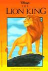 Disney's the Lion King - Paperback By Ingoglia, Gina - GOOD