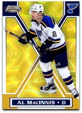 2002-03 Pacific Invincible GOLD **** PICK YOUR CARD **** From The SET